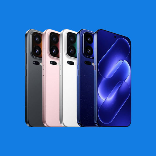 Xiaomi 18 Pro Max