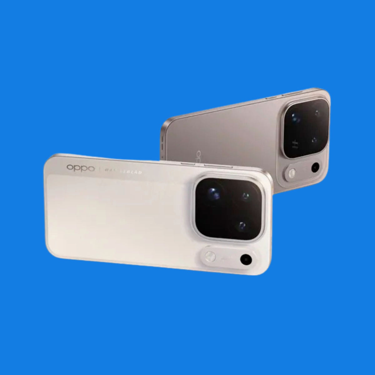 OPPO Find X10 Pro Max (Global)