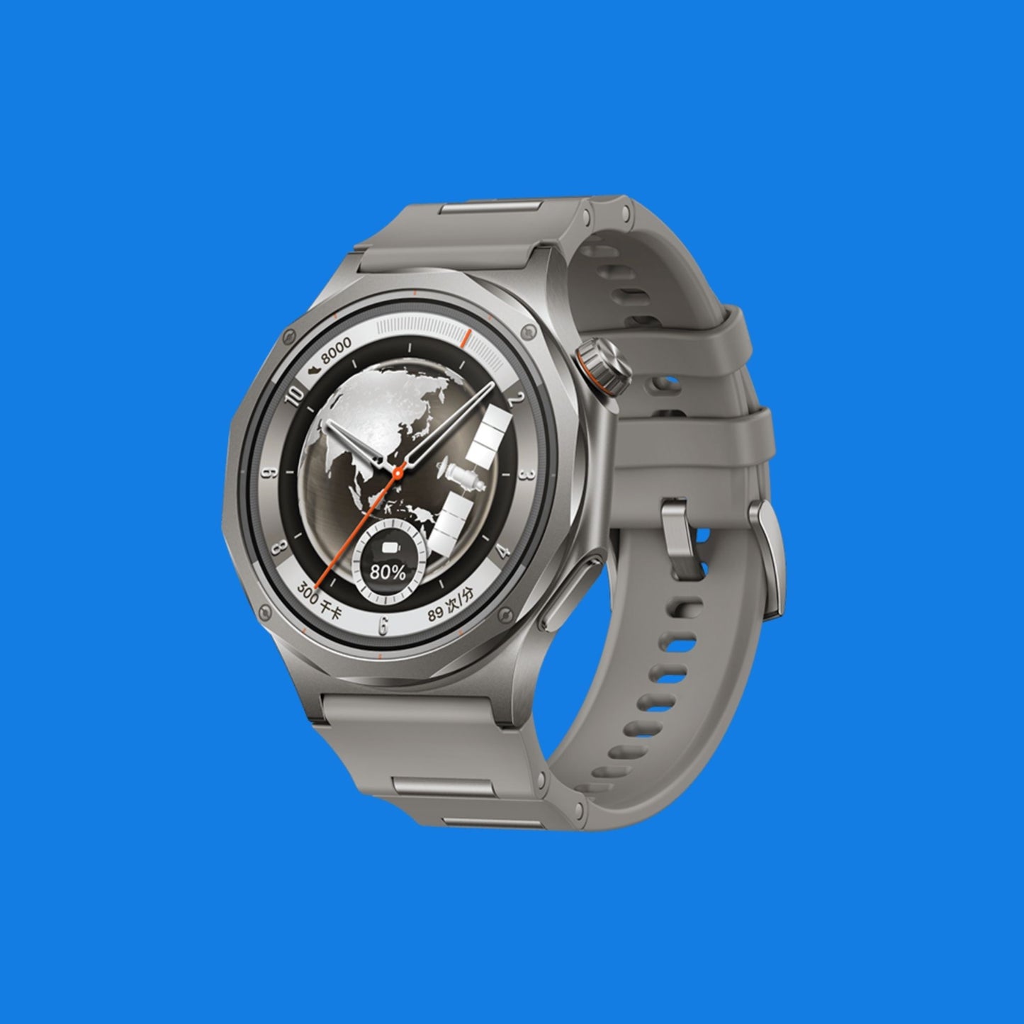 OPPO Watch X3
