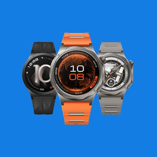 OPPO Watch X3