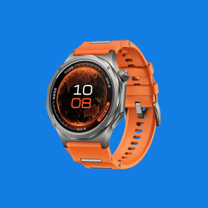 OPPO Watch X3