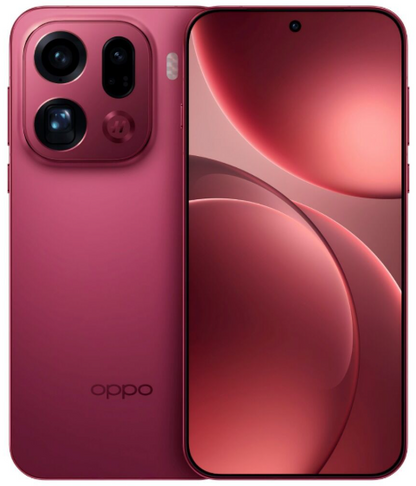 OPPO Find X9 Pro