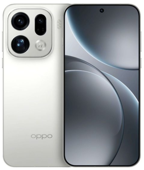 OPPO Find X9 Pro (Global)