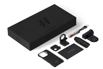 OPPO X9 Pro Photography Kit