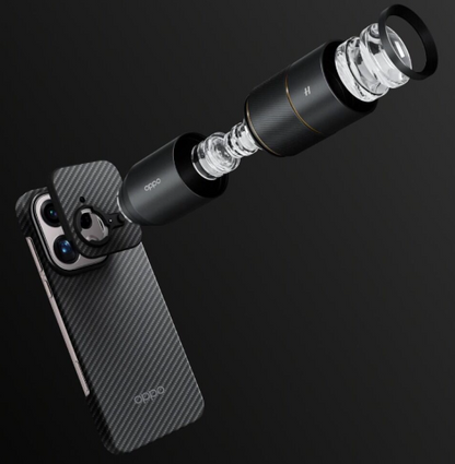 OPPO X9 Pro Photography Kit