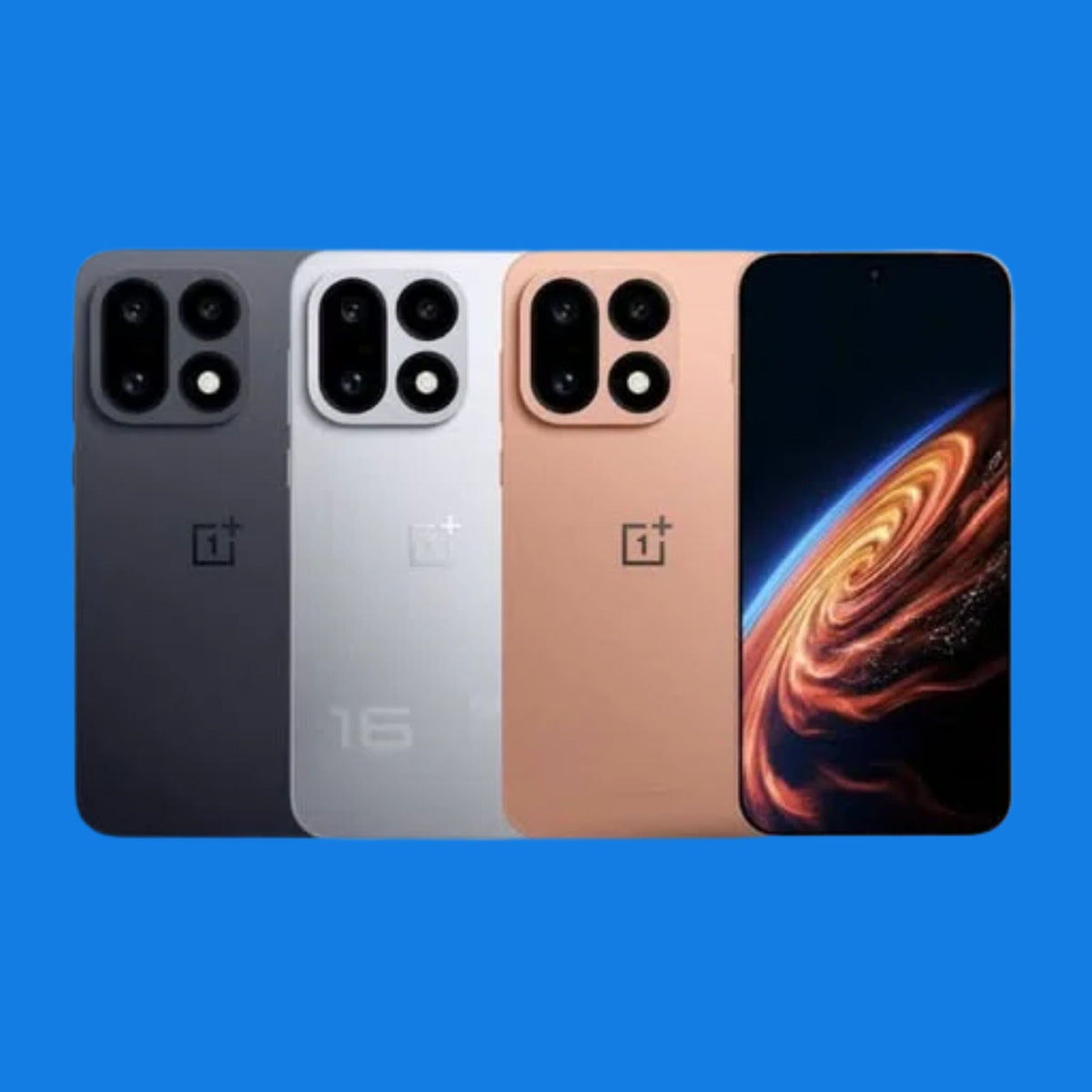 OnePlus 16
