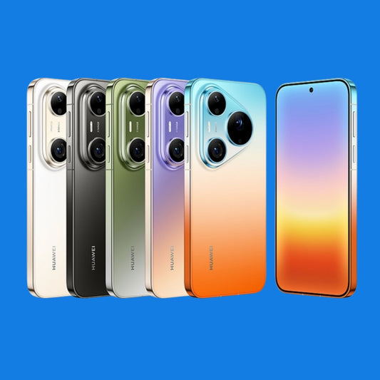 Huawei Pura 90 Pro Max