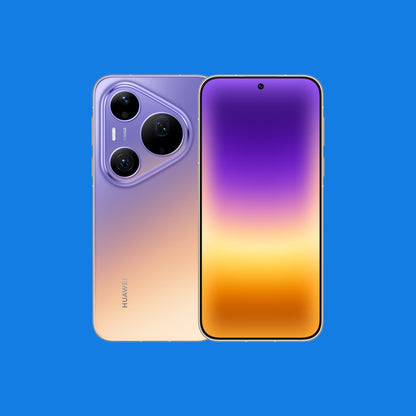 Huawei Pura 90 Pro Max