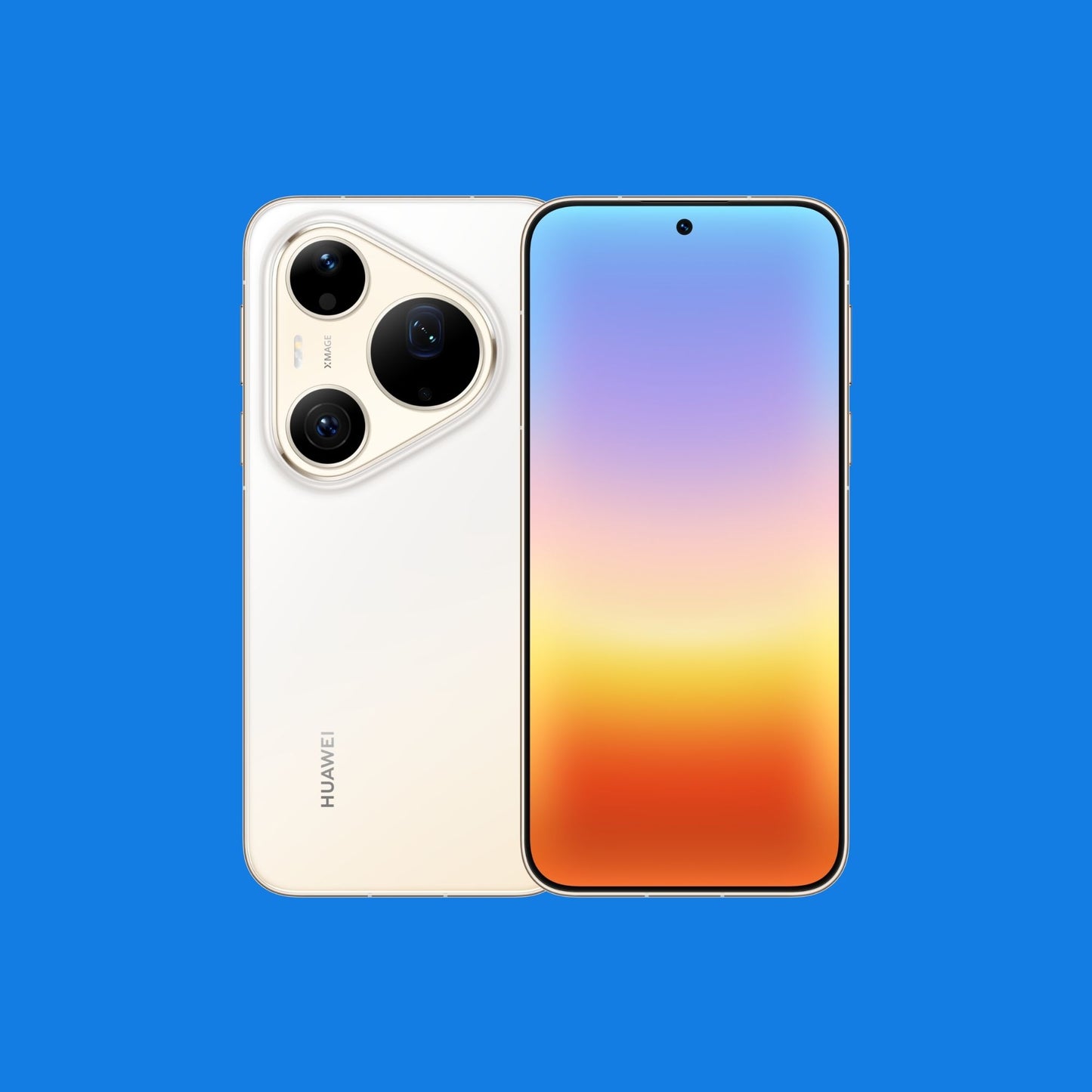 Huawei Pura 90 Pro Max