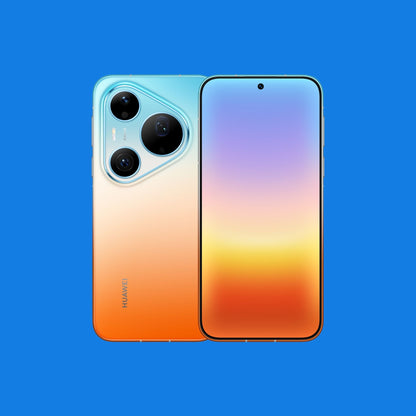 Huawei Pura 90 Pro Max