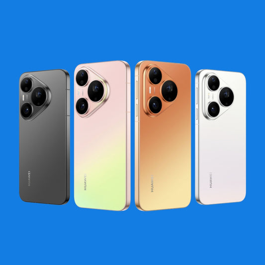 Huawei Pura 90 Pro