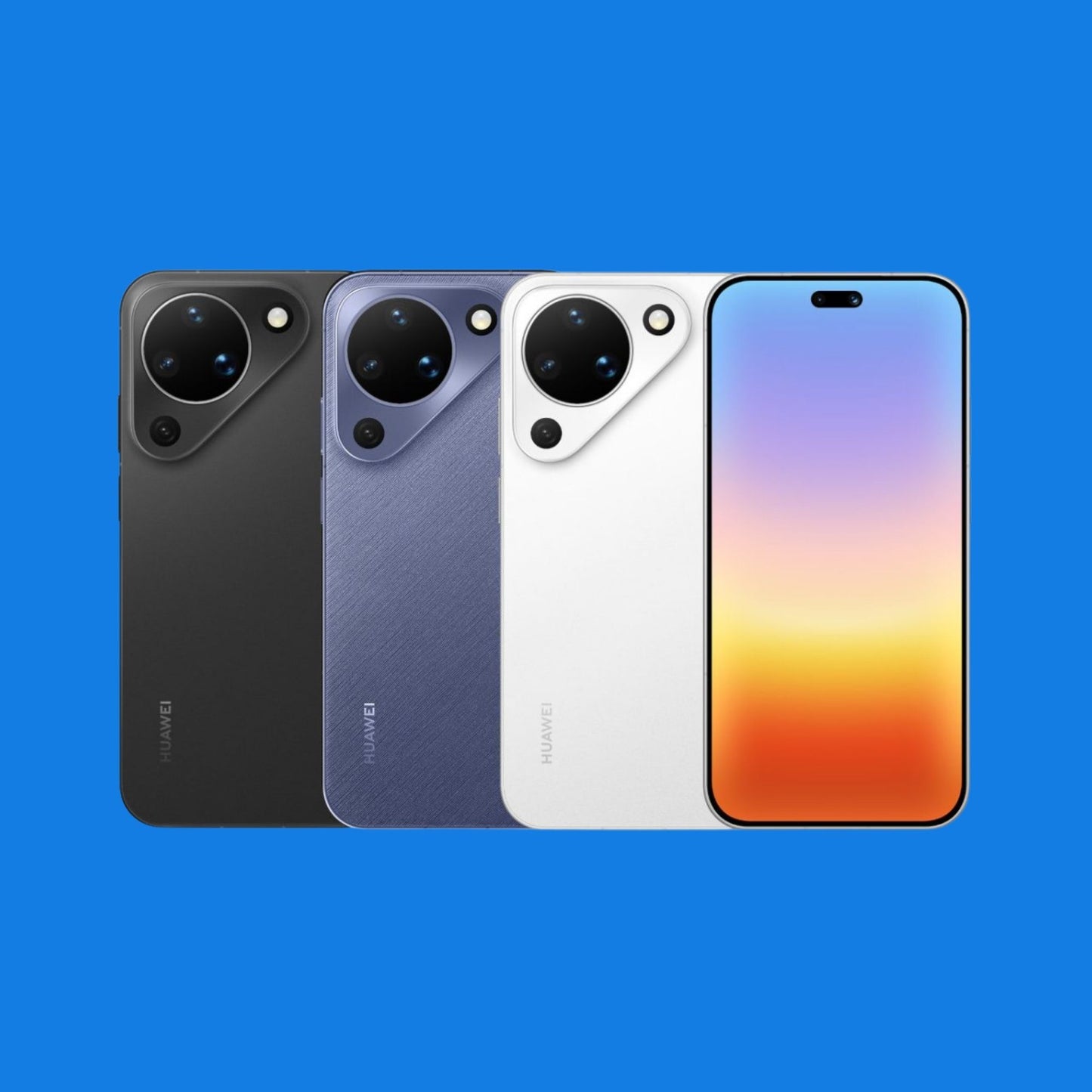 Huawei Pura 90