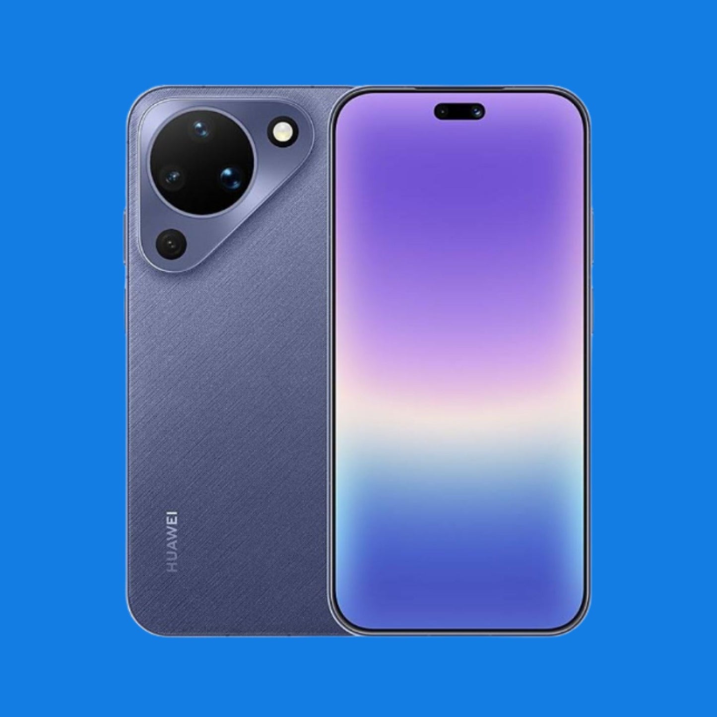 Huawei Pura 90