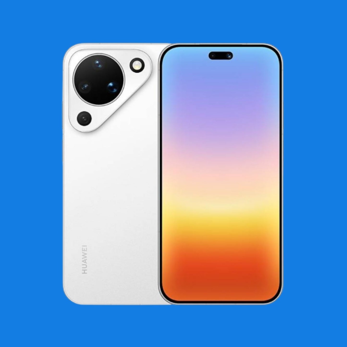 Huawei Pura 90