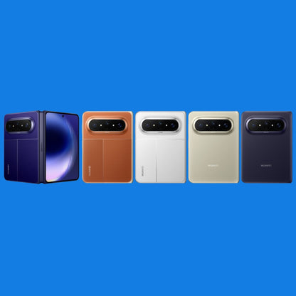 Huawei Pura X Max