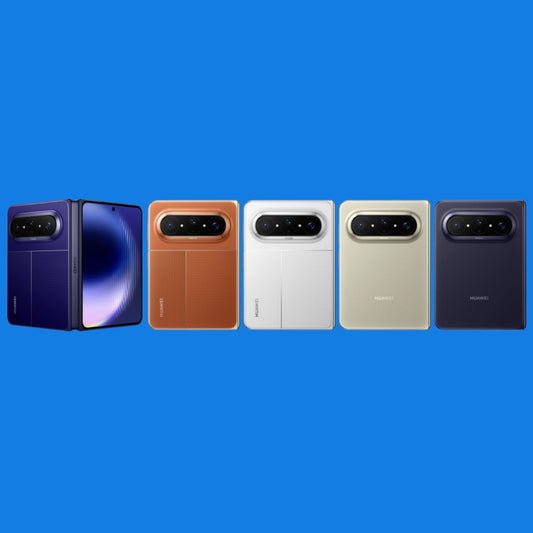 Huawei Pura X Max