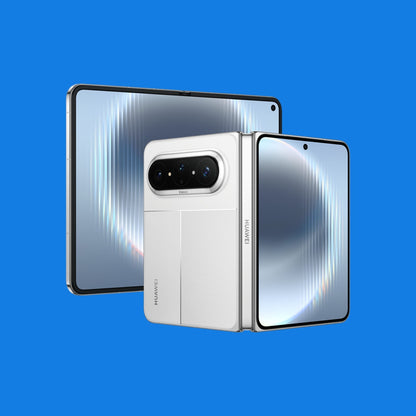 Huawei Pura X Max