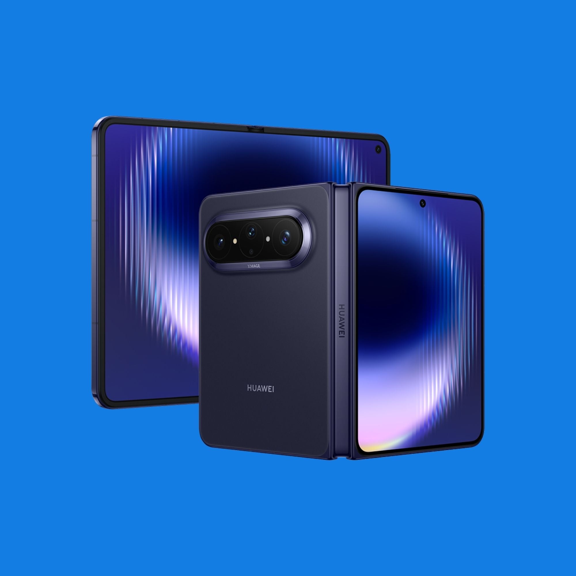 Huawei Pura X Max – AD UK Tech Store