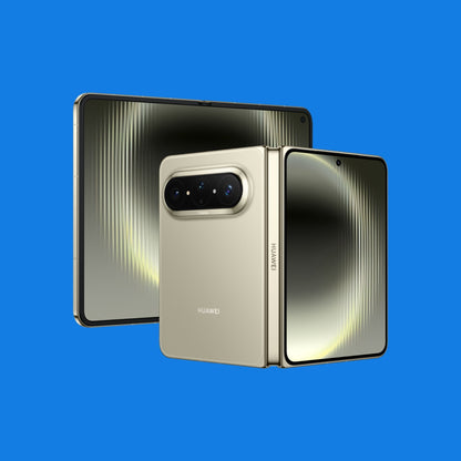 Huawei Pura X Max