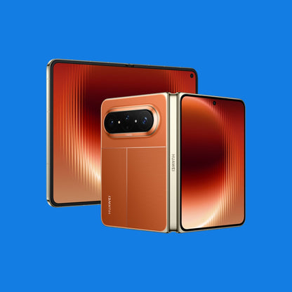 Huawei Pura X Max