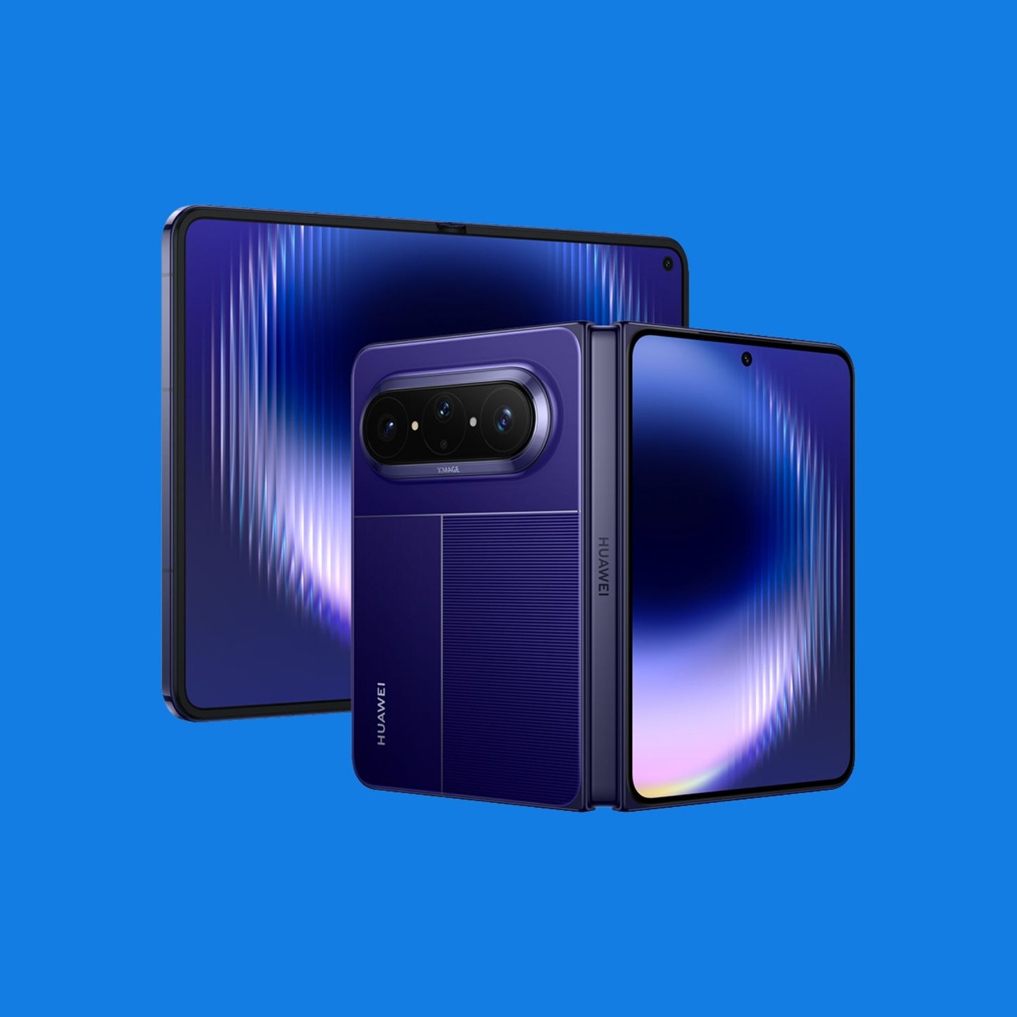 Huawei Pura X Max