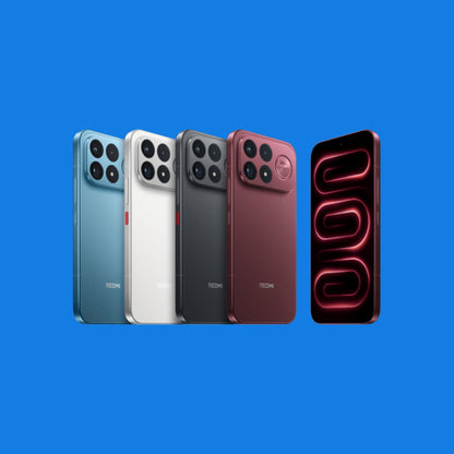 Redmi K100 Pro Max