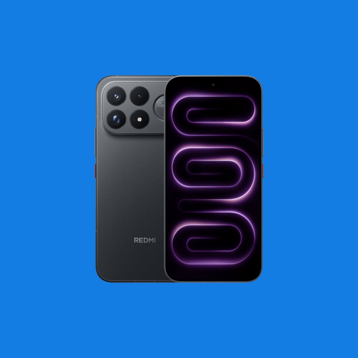 Redmi K100 Pro Max