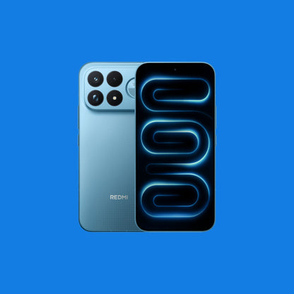 Redmi K100 Pro Max