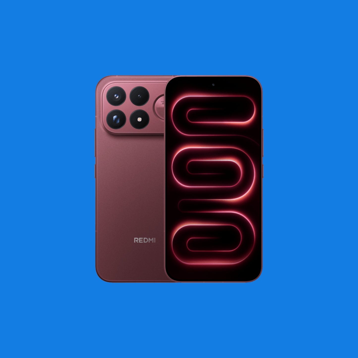 Redmi K100 Pro Max