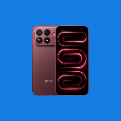 Redmi K100 Pro Max