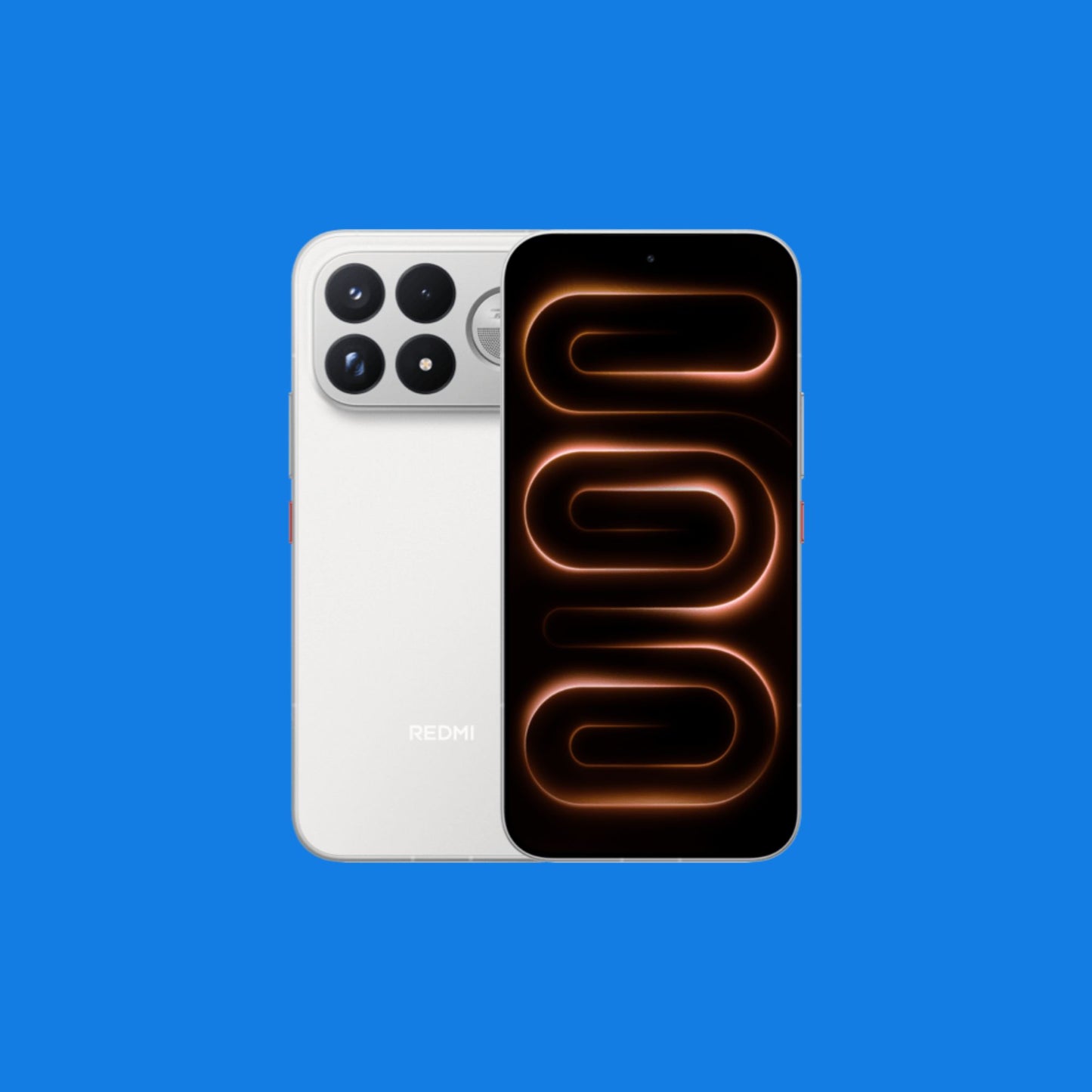 Redmi K100 Pro Max