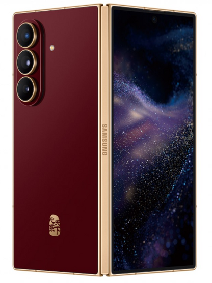 Samsung W26 Fold