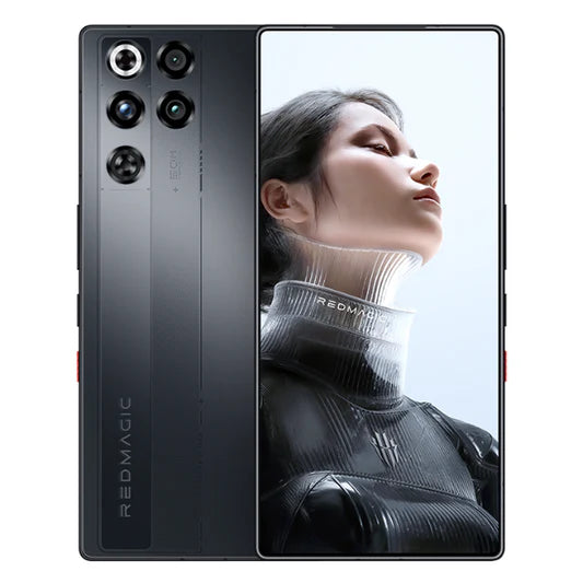 RedMagic 11 Pro (Global)