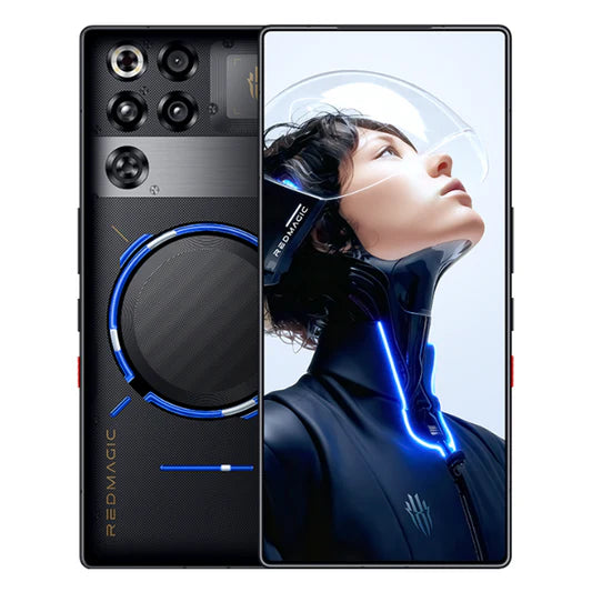 RedMagic 11 Pro (Global)