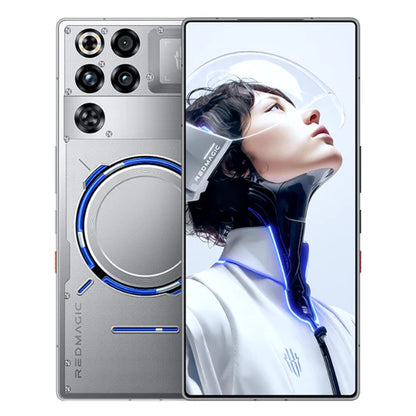 RedMagic 11 Pro (Global)