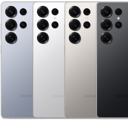 Samsung S25 Ultra