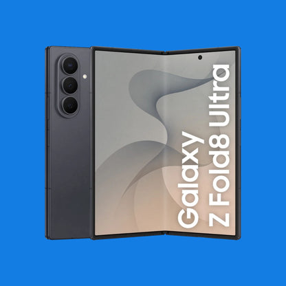 Samsung Z Fold 8 Ultra