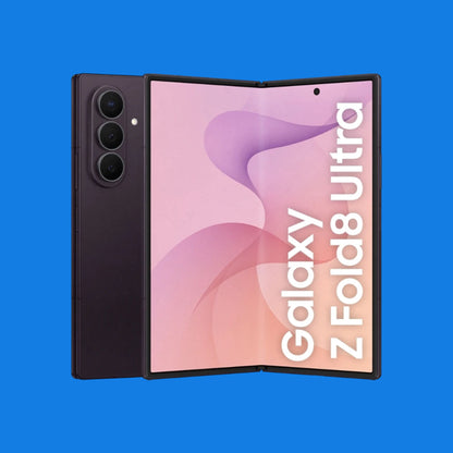 Samsung Z Fold 8 Ultra