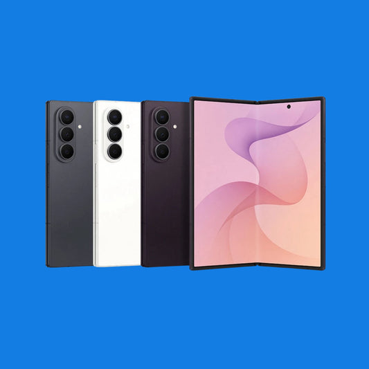 Samsung Z Fold 8 Ultra