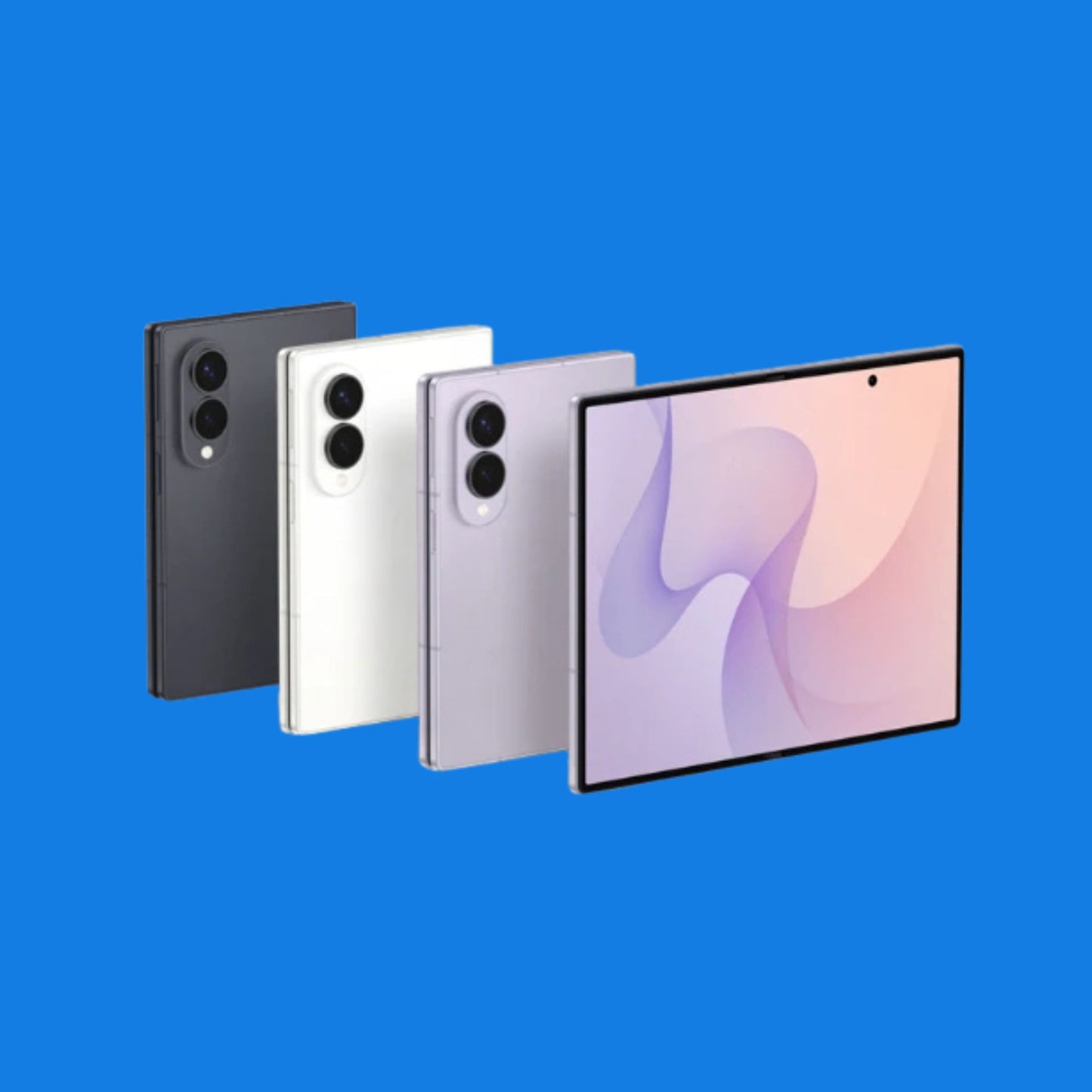 Samsung Z Fold 8