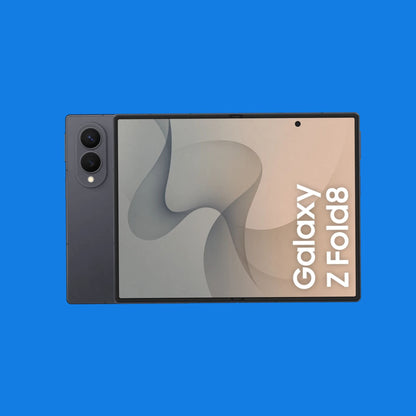 Samsung Z Fold 8