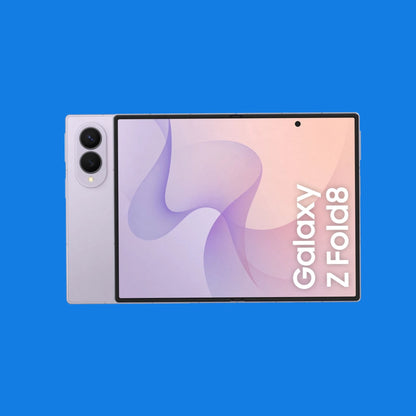 Samsung Z Fold 8