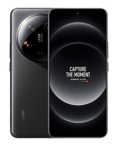 Xiaomi 14 Ultra