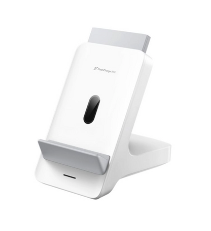 vivo 50W Vertical Wireless Charger 2