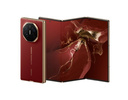 Huawei Mate XT Ultimate Design (Global)