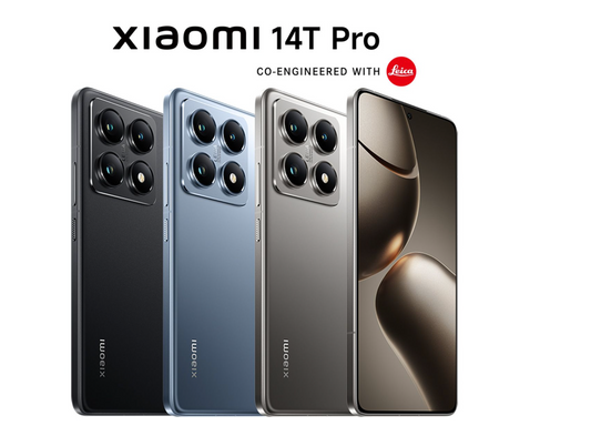 Xiaomi 14T Pro (Global)