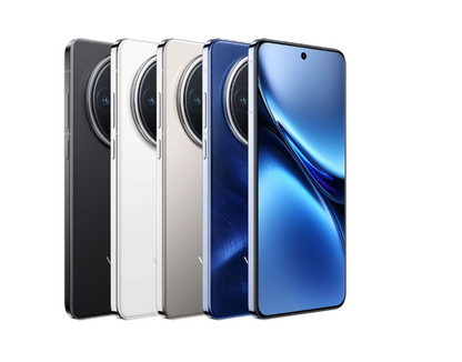 Vivo X200