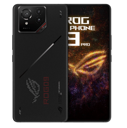 ASUS ROG Phone 9 Pro (Global ROM)