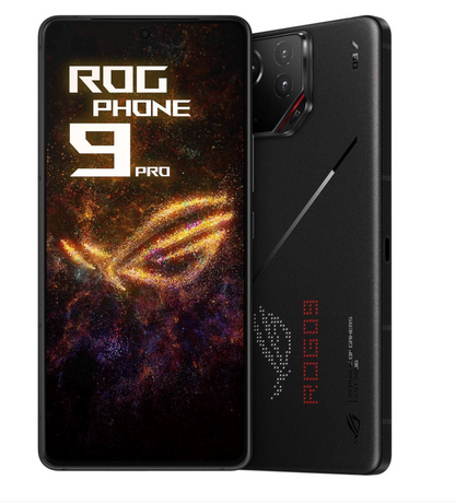 ASUS ROG Phone 9 Pro (Global ROM)