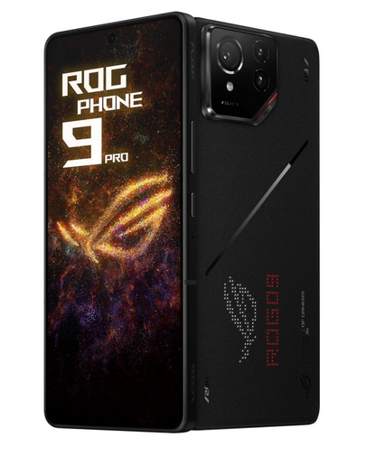 ASUS ROG Phone 9 Pro (Global ROM)